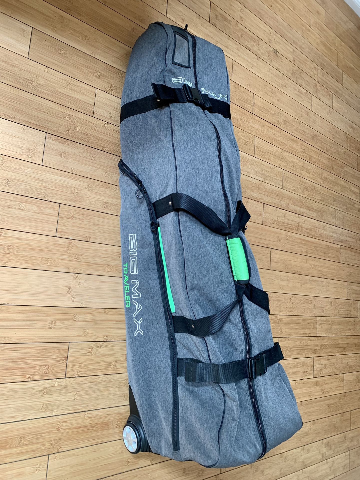 Big Max Golf Travel Bag