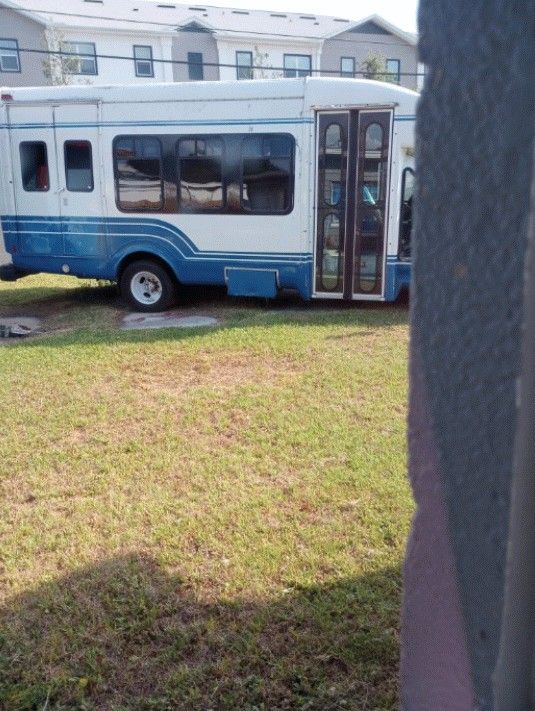 2004 Chevrolet Express