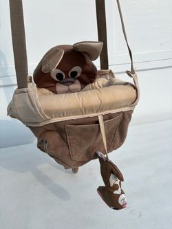 Baby doorway jumper