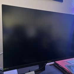 HP Omen Gaming Monitor 
