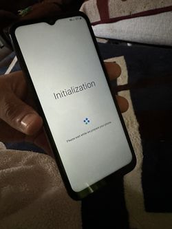 A145G Verizon Asking $100 Firm