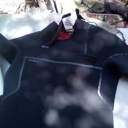 O'Neill Wetsuit