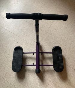 Leg master