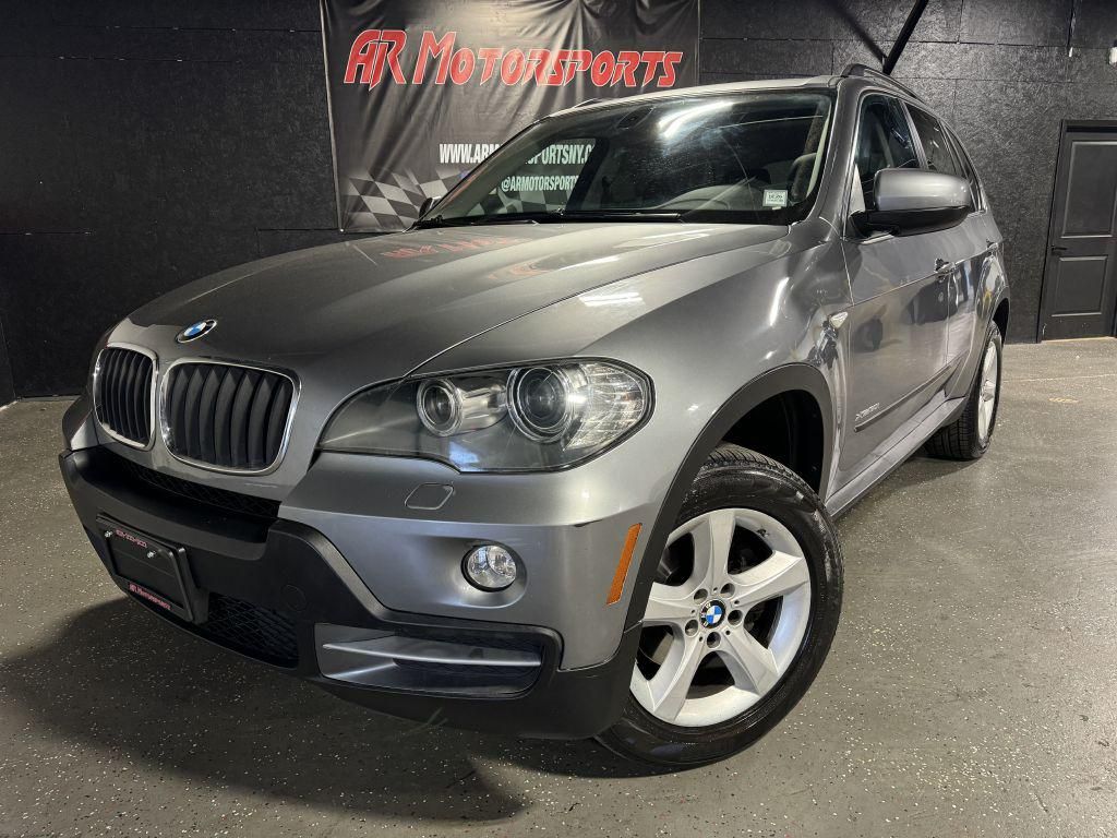 2010 BMW X5