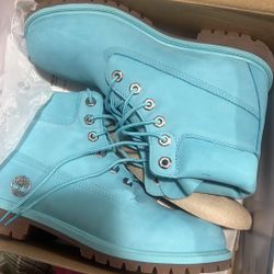 timberland 