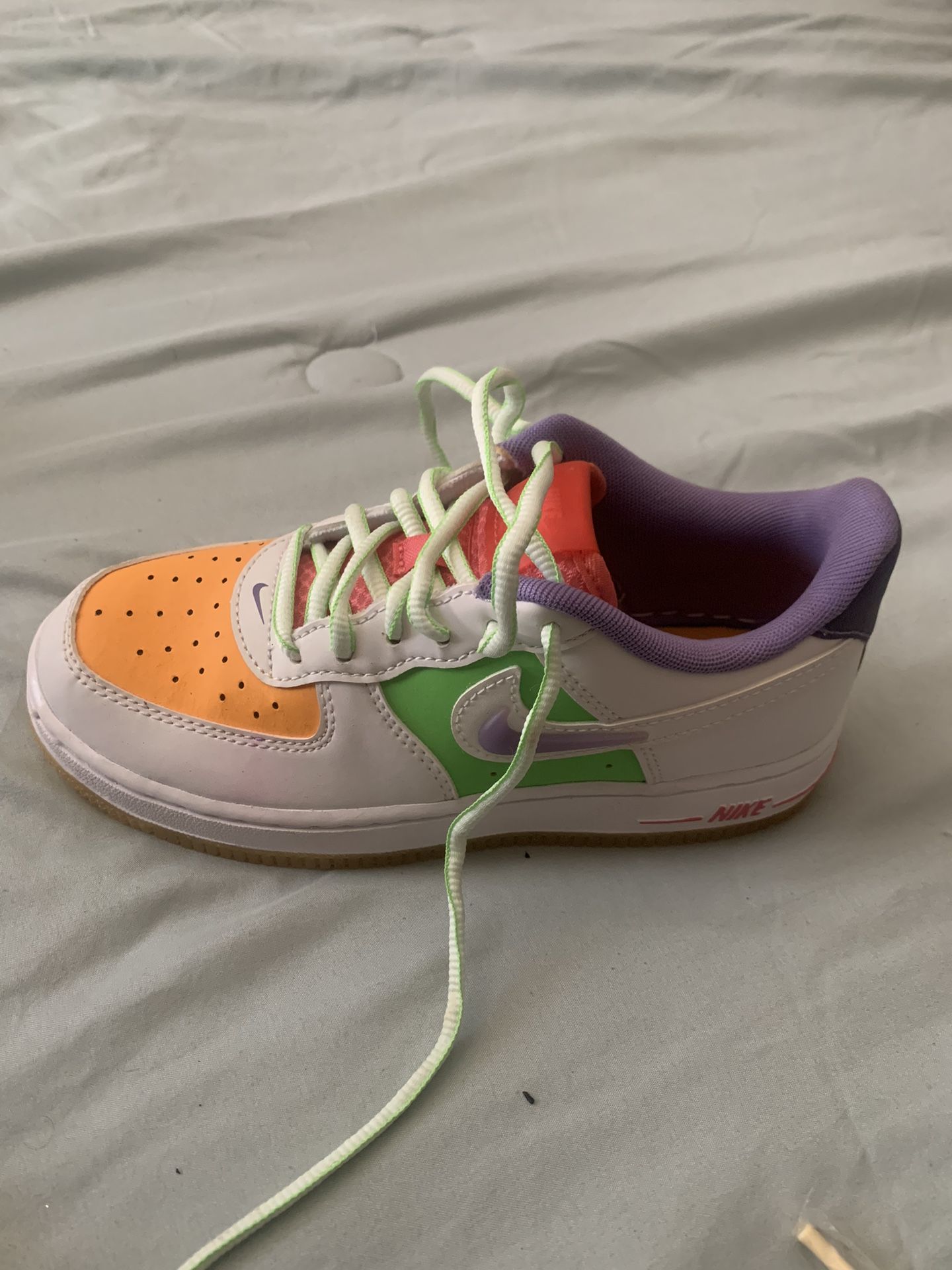 Nike Shoe