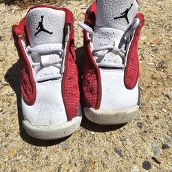 Jordan 13 Size 6c