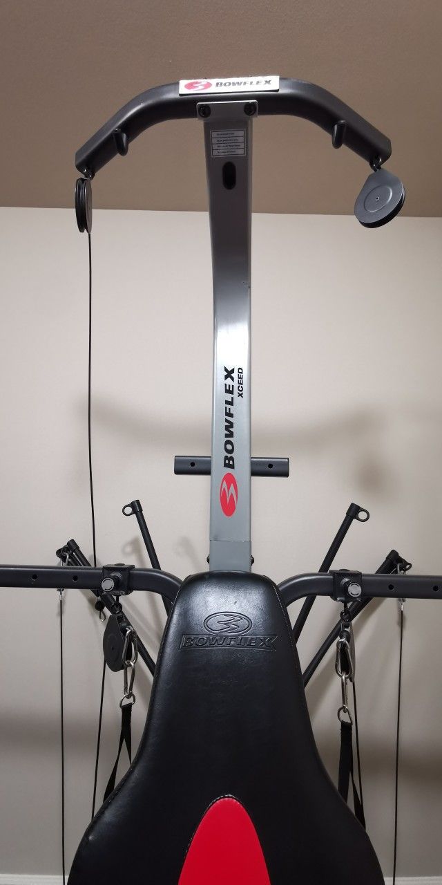 Bowflex Xceed Home Gym