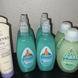 baby essentials