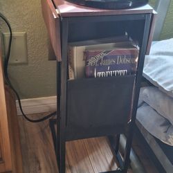 Side Tables