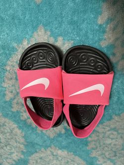 Nike Kawa Slide Sandals