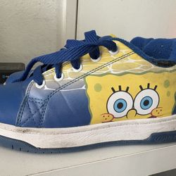 Sponge 🧽 BOB Rollie’s