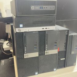 Refurbished Fast Powerful Computers Under $199