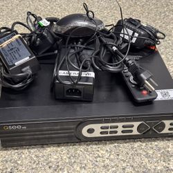 Q-See Camera DVR