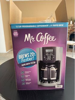 Coffee Machine
