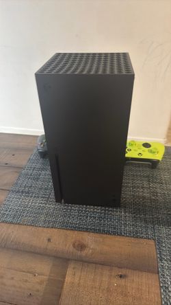 Xbox X
