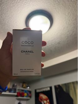 Coco Chanel EDP