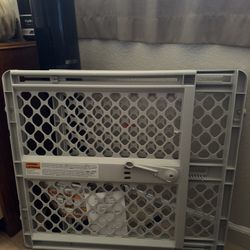 Baby Gate