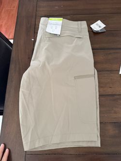 Eddie Bauer shorts pro rainer new with tags $15 each