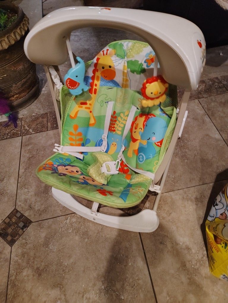 Baby Swing