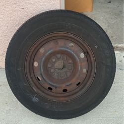 Used tired 215/70R15 Y 215/65R16