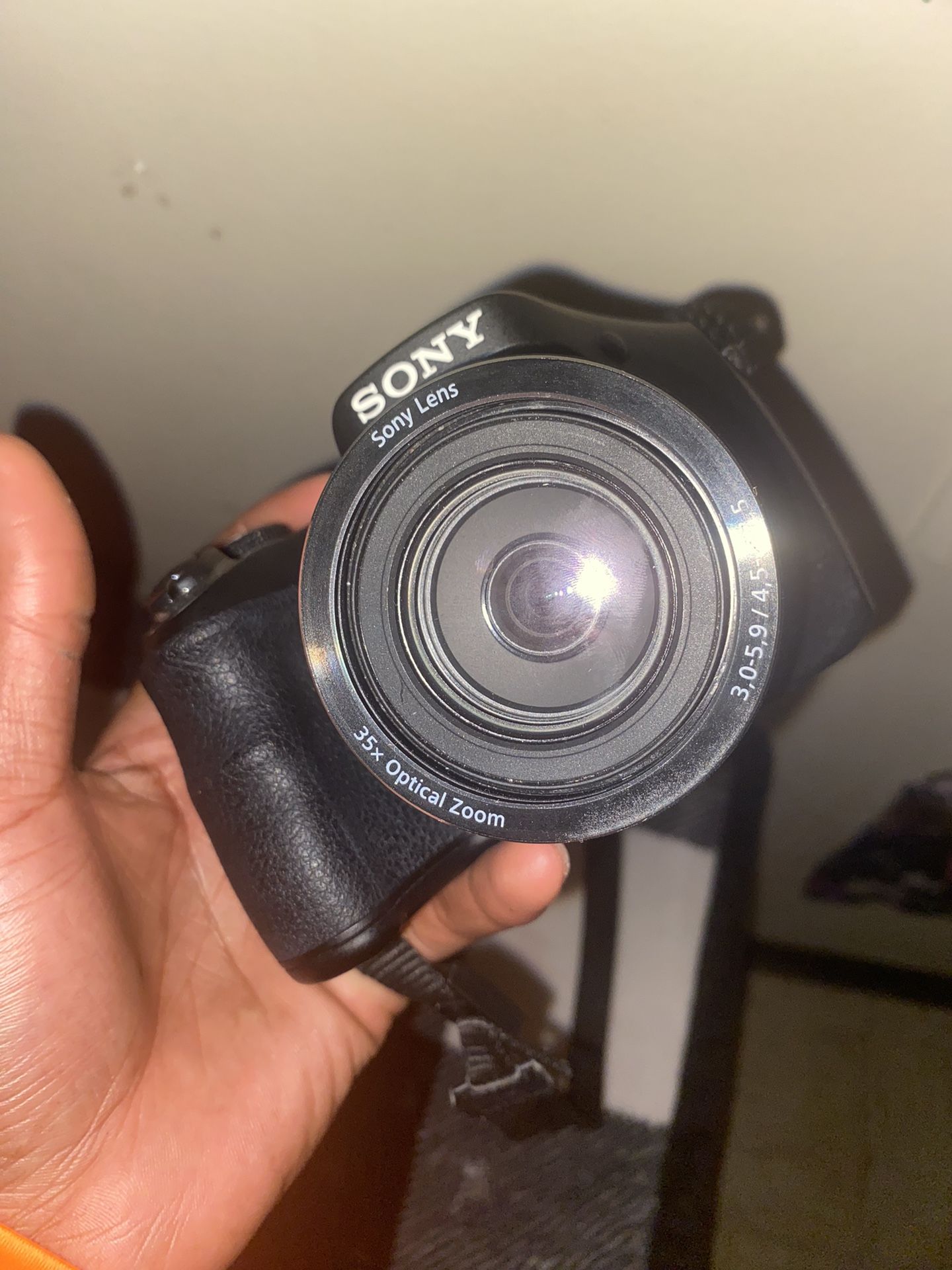 Camera