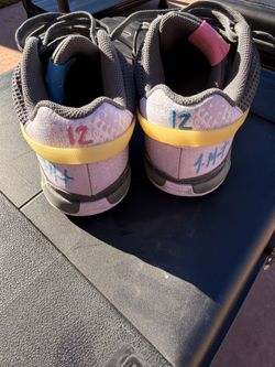 Nike Kobe Basketball Shoes