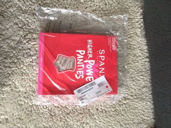 Spanx