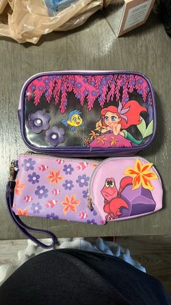 Little Mermaid 3 piece set