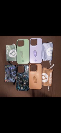 Loopy Phone Cases