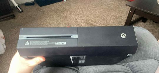 Xbox ONE