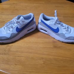 Nike Air Max Size Youth 5Y