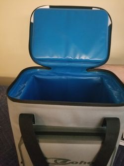 Coho 24 Can Soft Sided Portable Cooler and Lunch Box - BRAND NEW for Sale  in Fort Mill, SC - OfferUp
