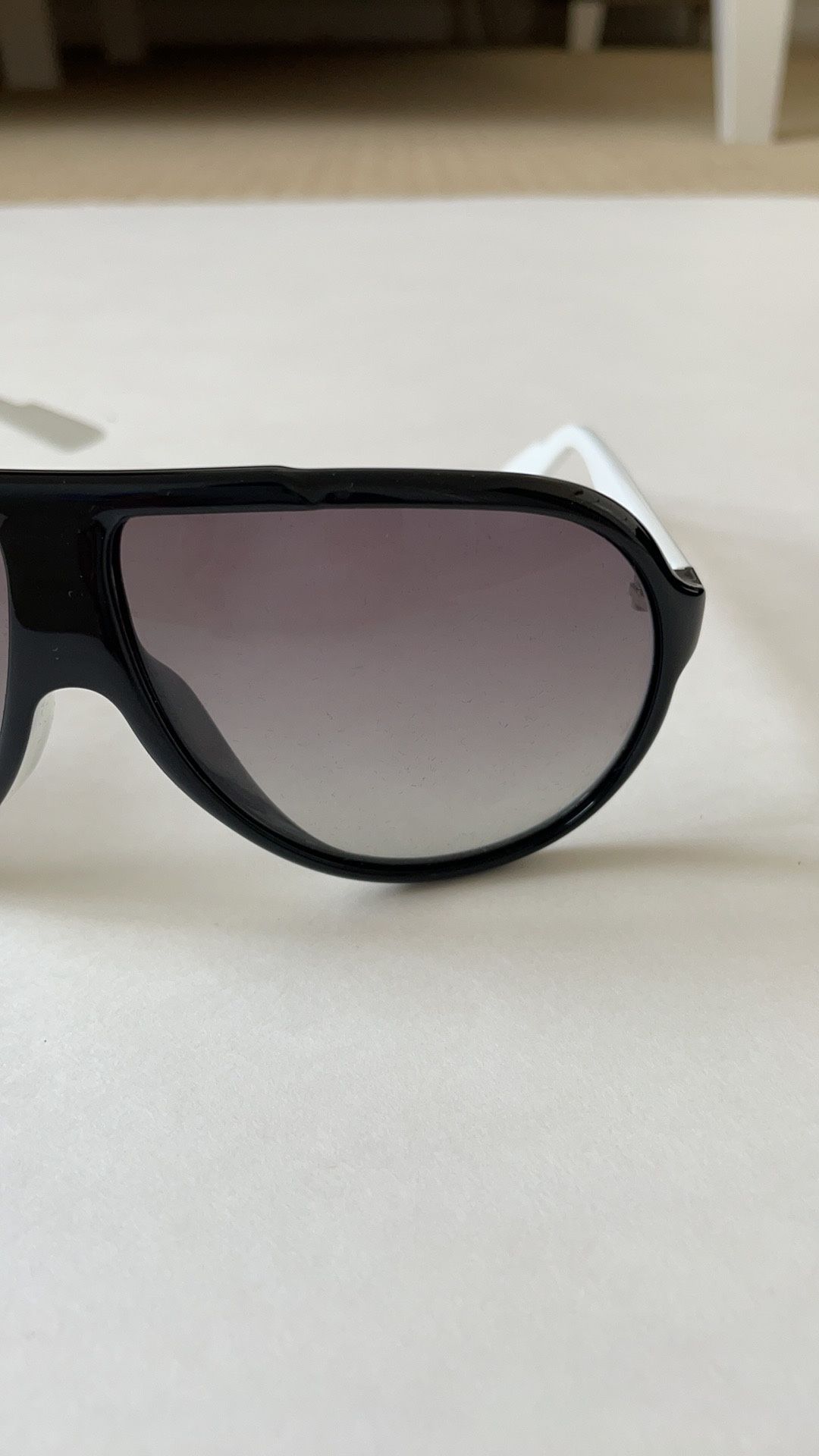 Authentic GUCCI Havana Sunglasses