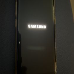SAMSUNG GALAXY S8 Android Phone In Exc  Condition 