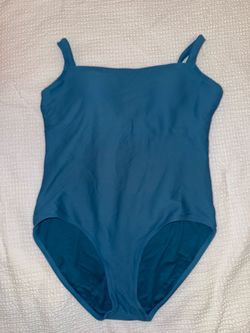 Women’s One Piece Swimsuit Size Large