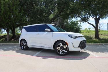 2023 Kia Soul