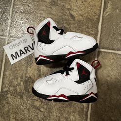 Air Jordan Toddler Kid Shoes 