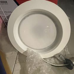 Retrofit Lighting. All 6 For One Mney