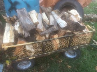 Firewood for sale 25