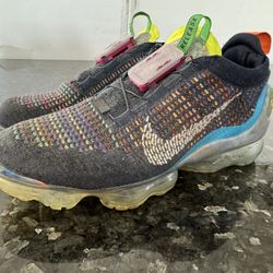 Nike Vapormax 2020 Flyknit