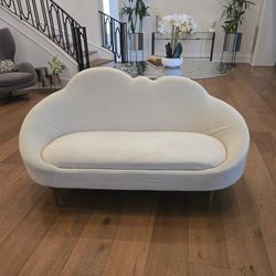 Ether Settee
by Jonathan Adler