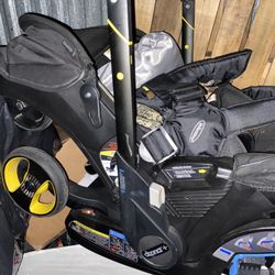 Doona Midnight Edition 