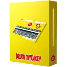Unison Drum Monkey Vst For Windows