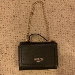 Guess Los Angeles Handbag NEW