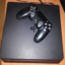 PlayStation 4 Slim