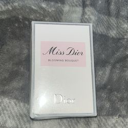 miss dior