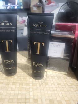 Tova Body Wash