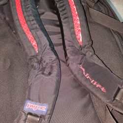 Jansport Backpack -Airlift