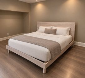 Bed Frame